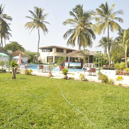 Bakau African Village Hotel מראה חיצוני תמונה