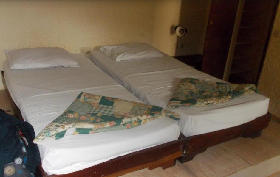 Bakau African Village Hotel מראה חיצוני תמונה